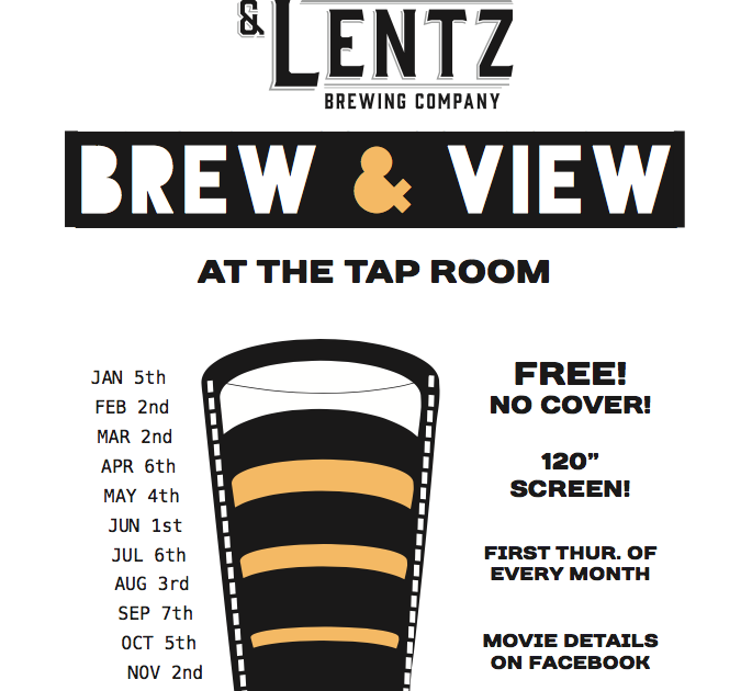 Brew & View at Smith & Lentz | Nashville Guru