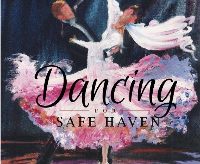 Dancing for Safe Haven Nashville Guru