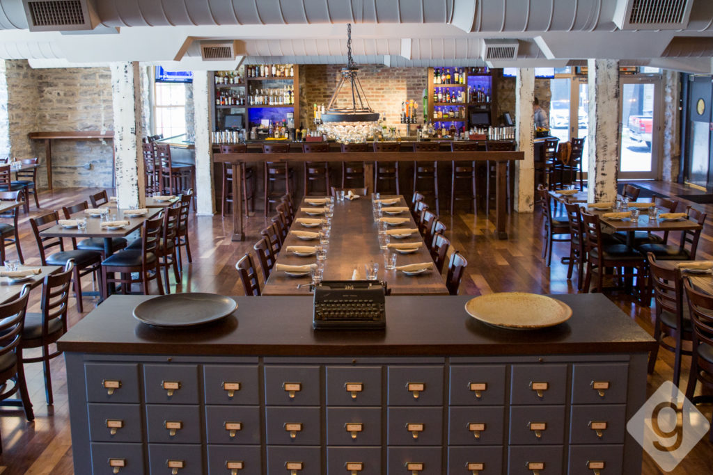 Best Dinner Restaurants in Nashville Nashville Guru