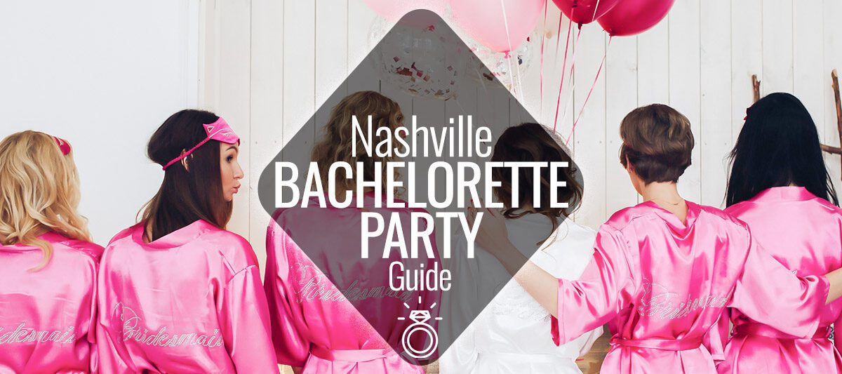 Las Vegas Bachelorette Party Packages - Book Yours Right Now!