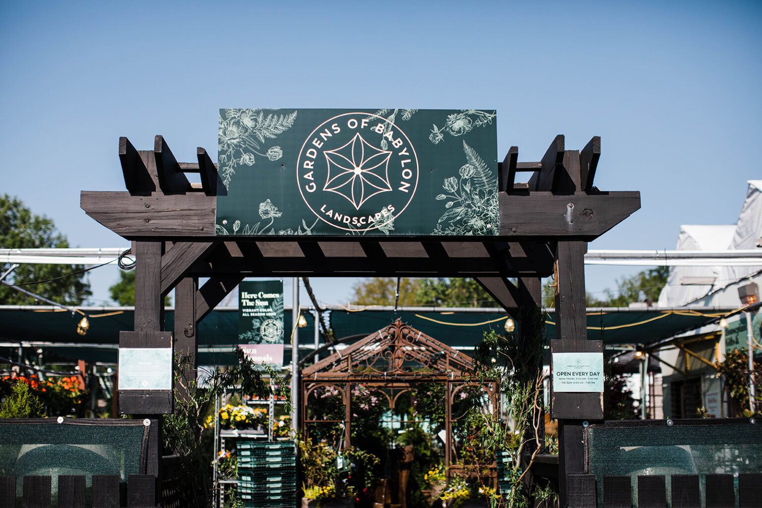 Best Plant & Flower Shops in Nashville Nashville Guru