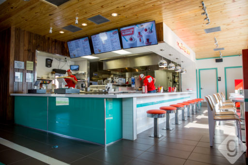 Best Casual Restaurants In Nashville Nashville Guru
