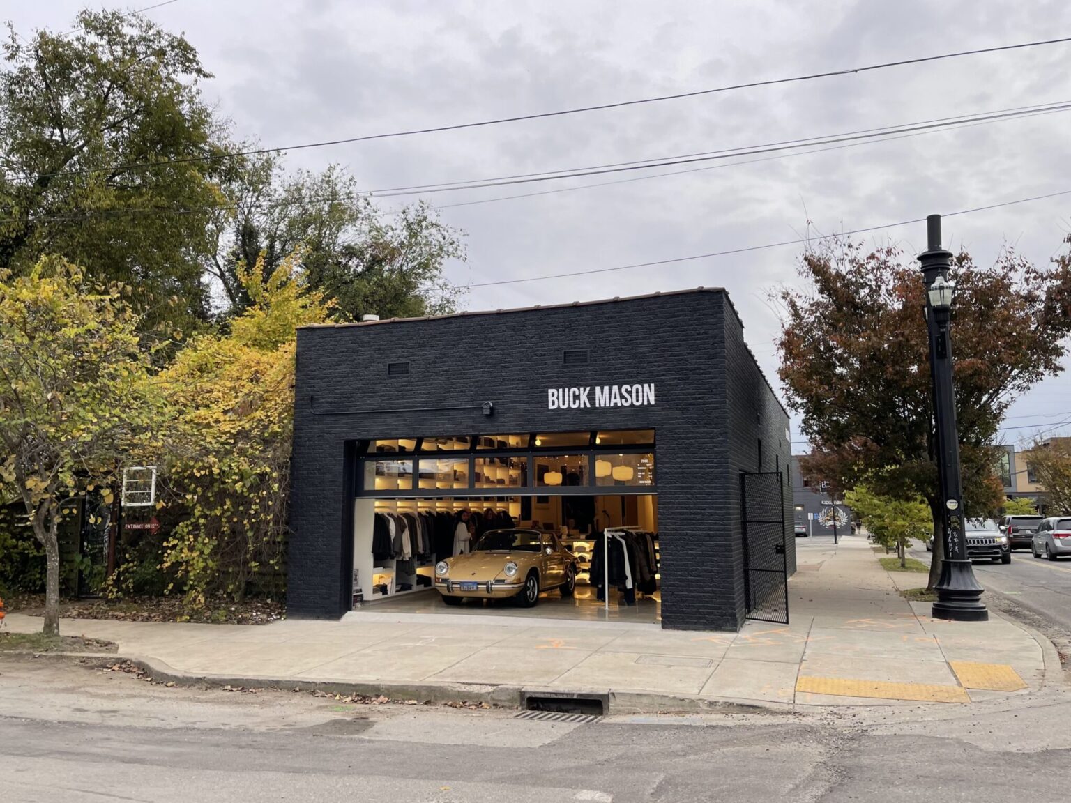 The Top Men's Clothing Stores in Nashville Nashville Guru