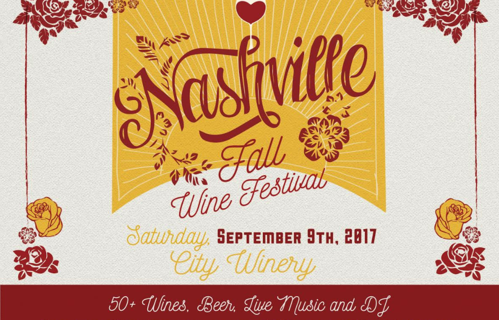 fall wine festivals nashville Archives Nashville Guru