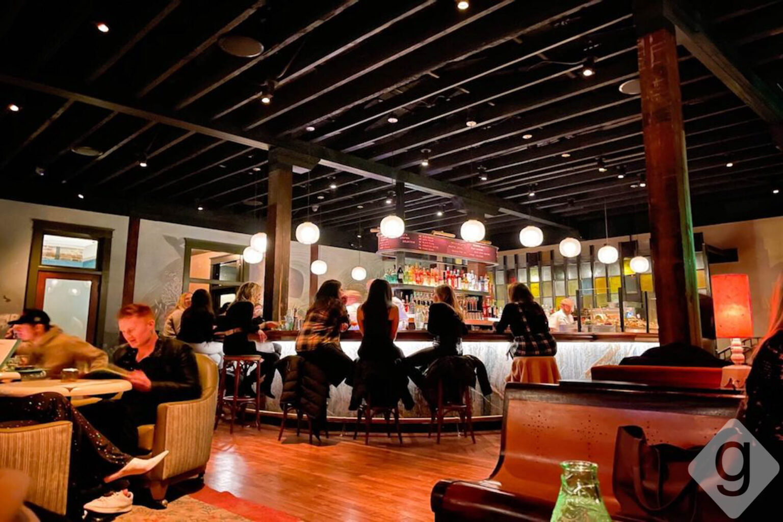 Best Places for Cocktails in Nashville Nashville Guru