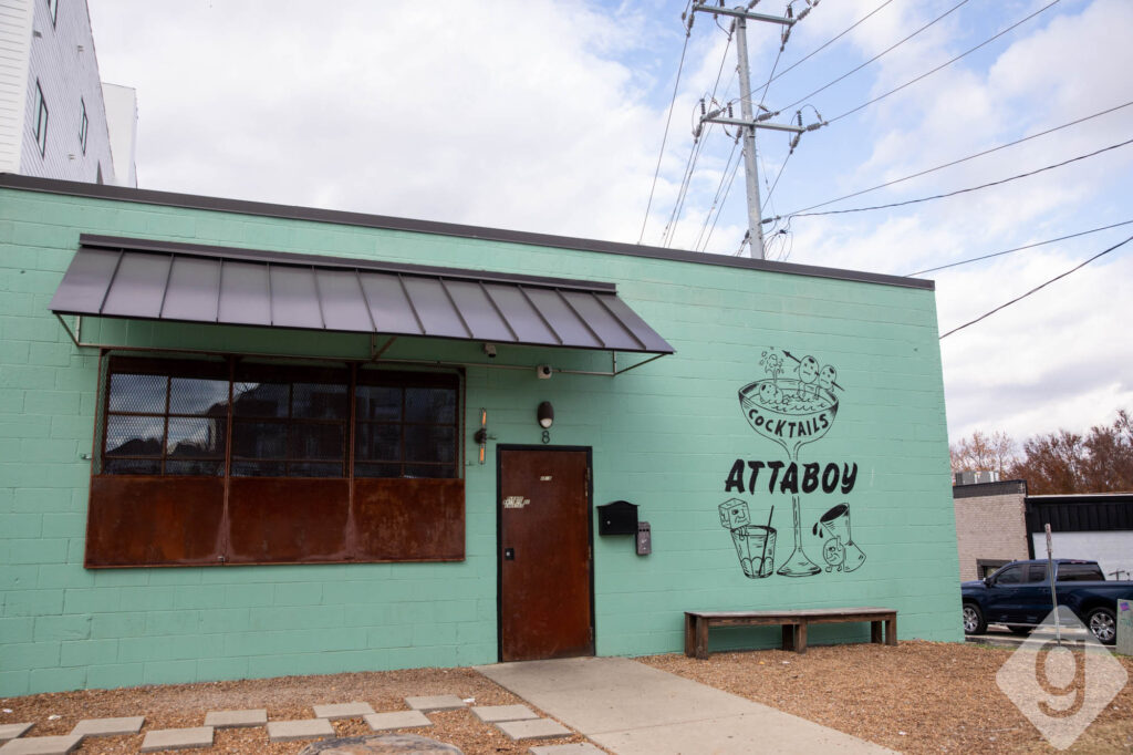 Best Places for Cocktails in Nashville Nashville Guru