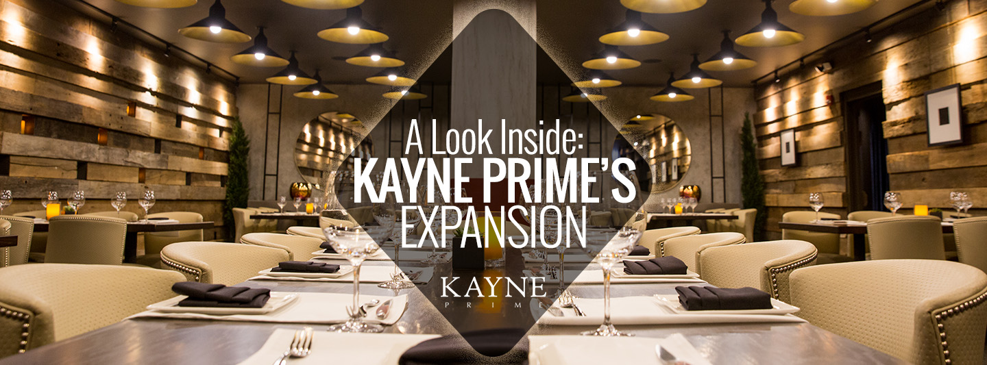 A Look Inside Kayne Prime's Expansion Nashville Guru