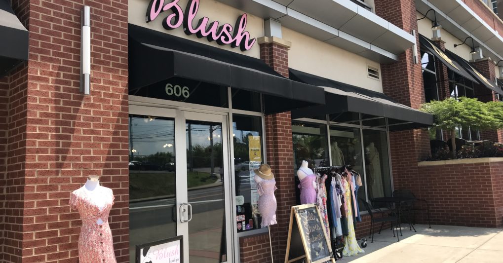 Blush Nashville Guru