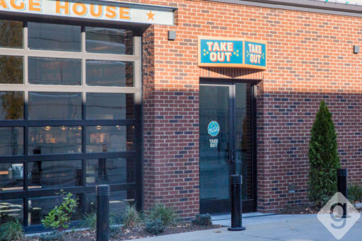 A Look Inside Von Elrod s Beer Garden Sausage House Nashville Guru