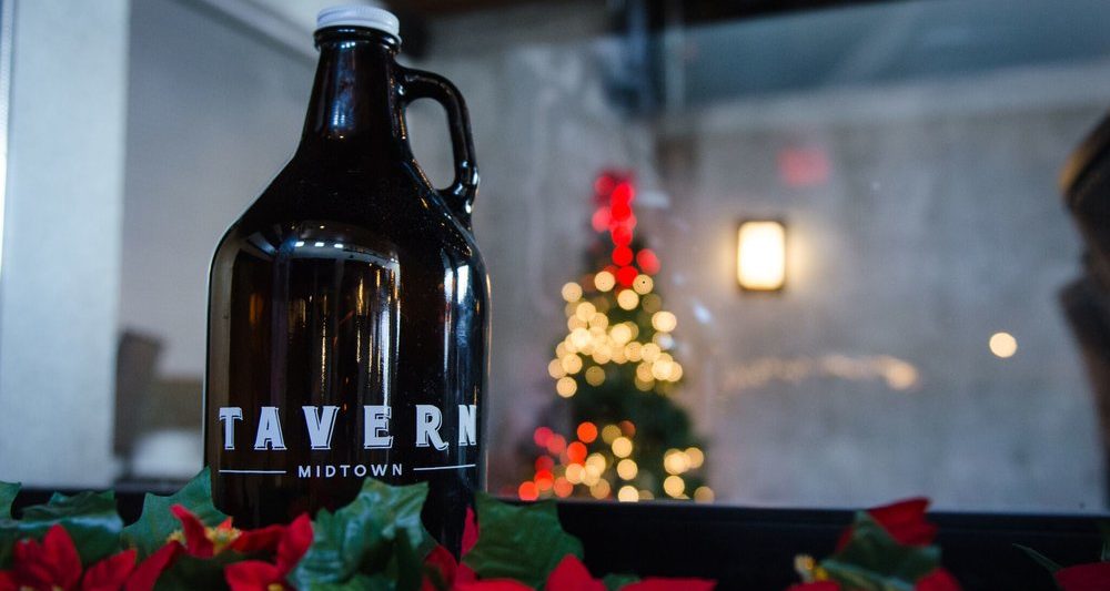 Holiday Brunch at Tavern | Nashville Guru