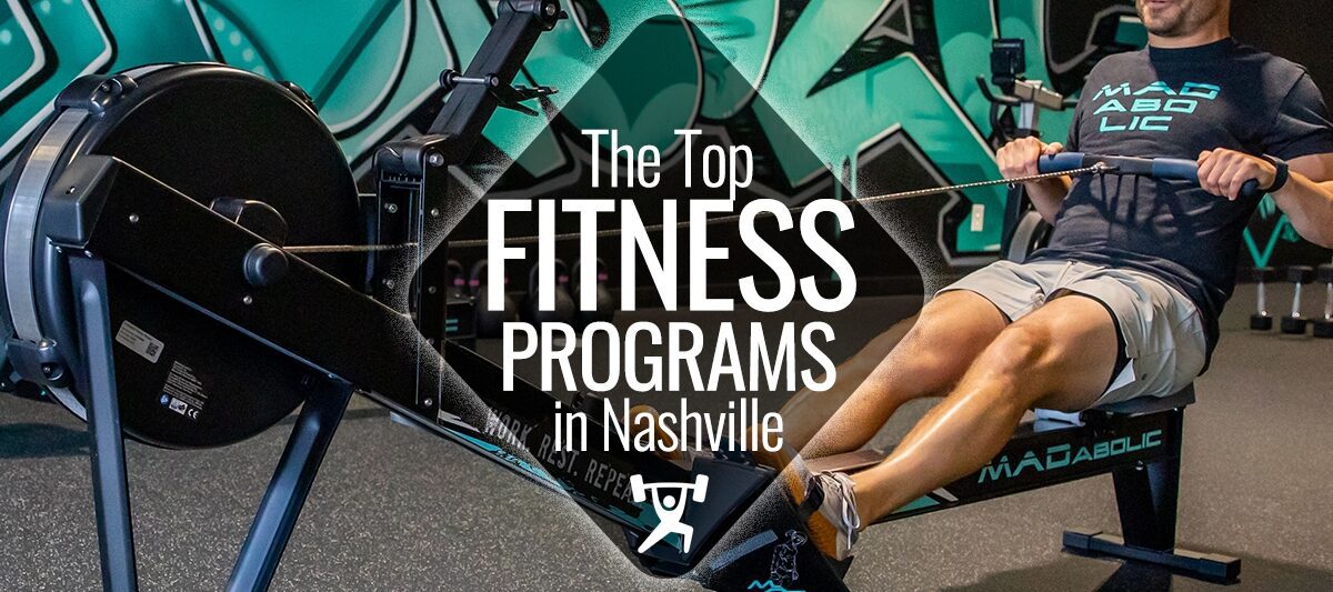 The Top 12 Best Fitness classes near Greenwood, United States