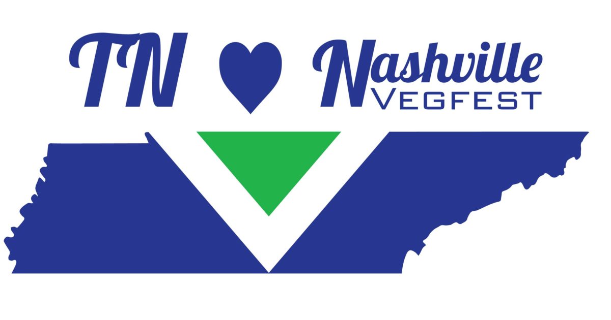 Nashville VegFest Nashville Guru