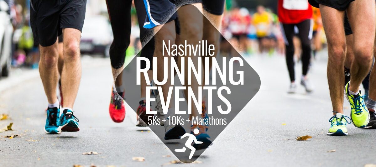 Nashville Running Events Guide Nashville Guru