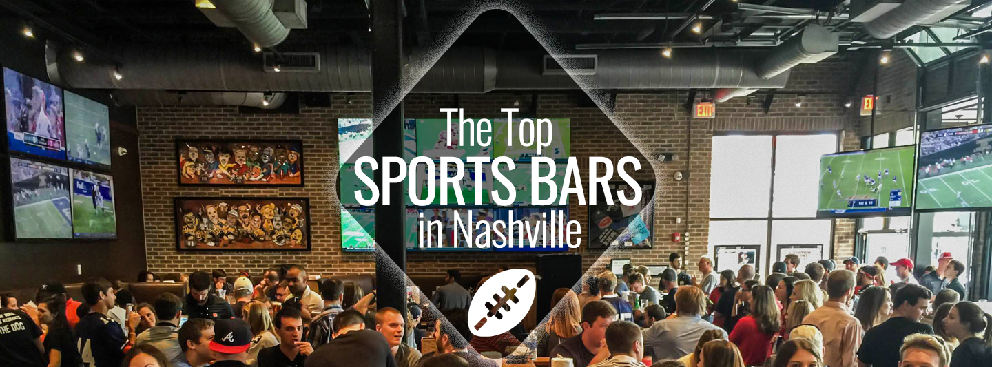 Best Places to Watch the Saints Games