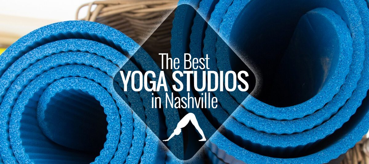 Hola Yoga - East Nashville's Leading Vinyasa Yoga Studio