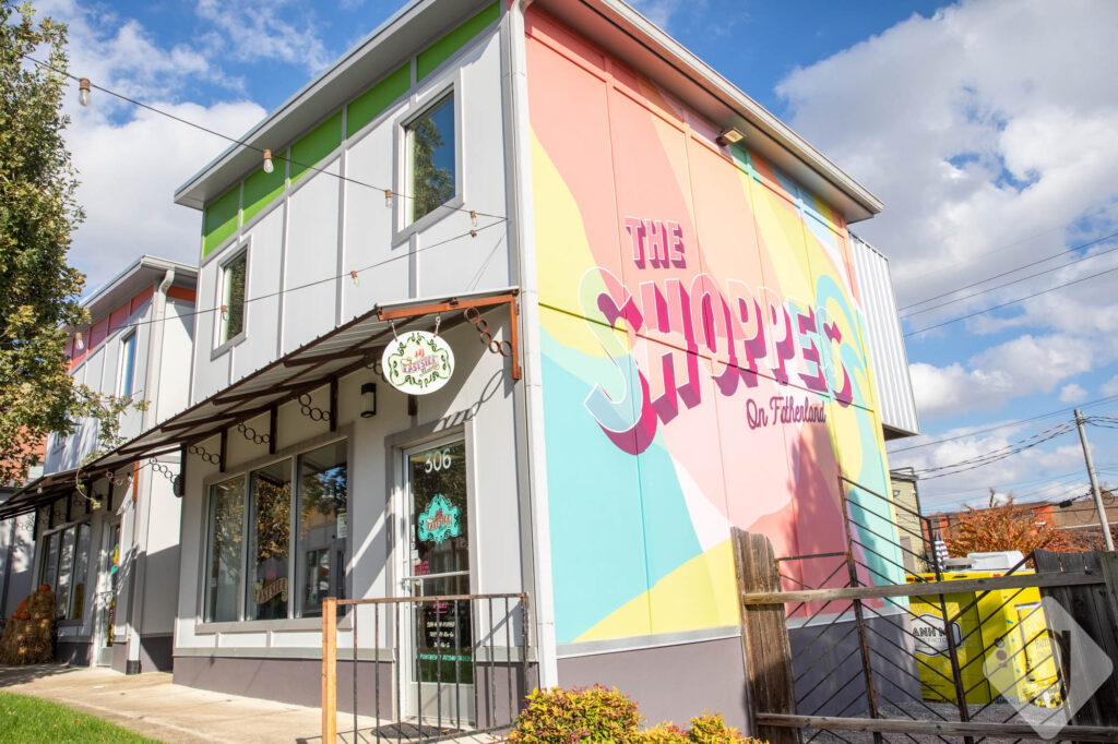The Best Shopping Neighborhoods in Nashville Nashville Guru