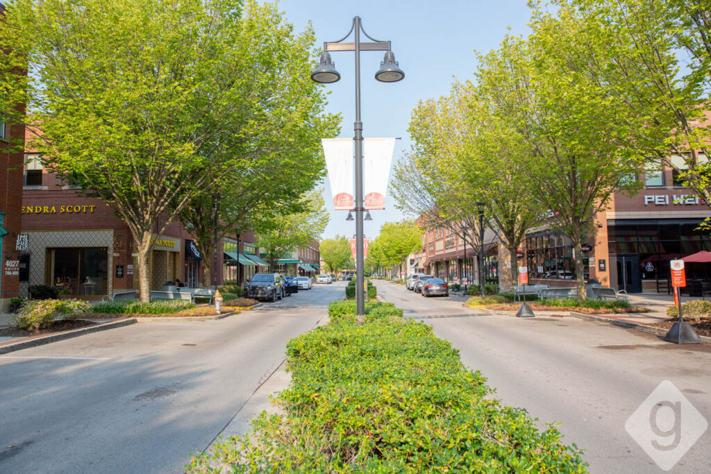 The Best Shopping Neighborhoods in Nashville Nashville Guru
