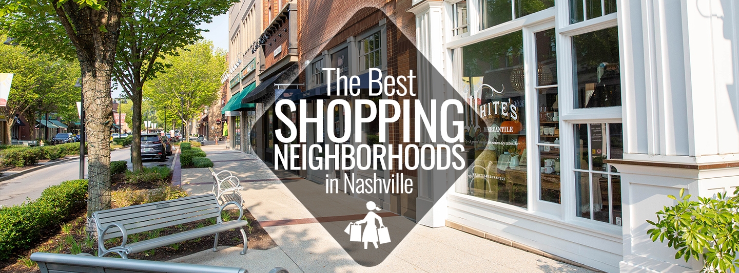 Your Guide To The Best Boutiques in Charlotte NC