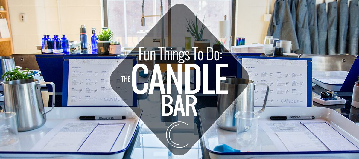 Fun Things to Do Paddywax Candle Bar Nashville Guru