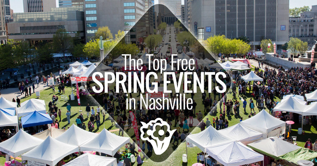 nashville spring events Archives Nashville Guru