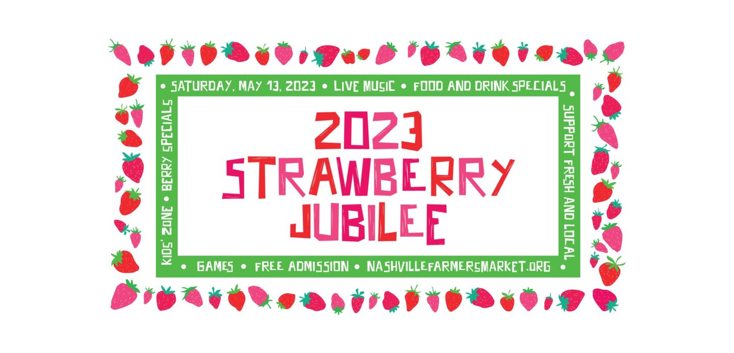 Strawberry Jubilee Nashville Guru