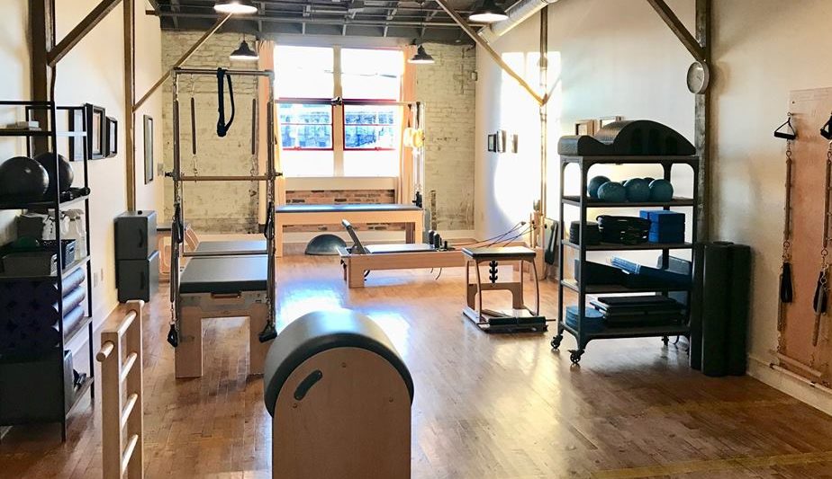 Nashville Pilates Company Nashville Guru