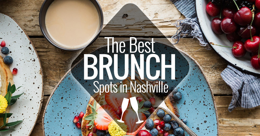 Nashville Brunch Guide | Nashville Guru