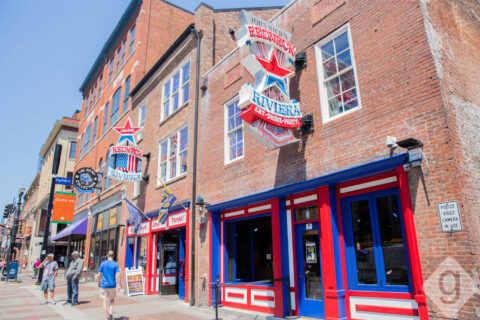 Celebrity Bars in Nashville | Nashville Guru