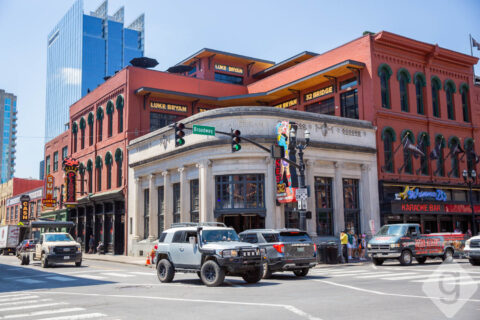 Celebrity Bars in Nashville | Nashville Guru