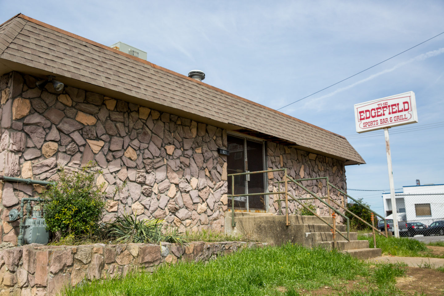 Edgefield Nashville Guru