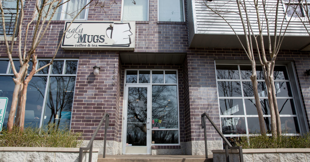 Ugly Mugs Nashville Guru