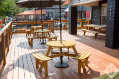 A Look Inside: Bare Naked Bagel | Nashville Guru