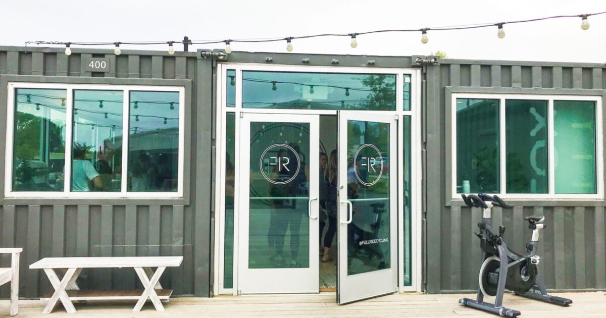 Full Ride Cycling Grand Opening | Nashville Guru