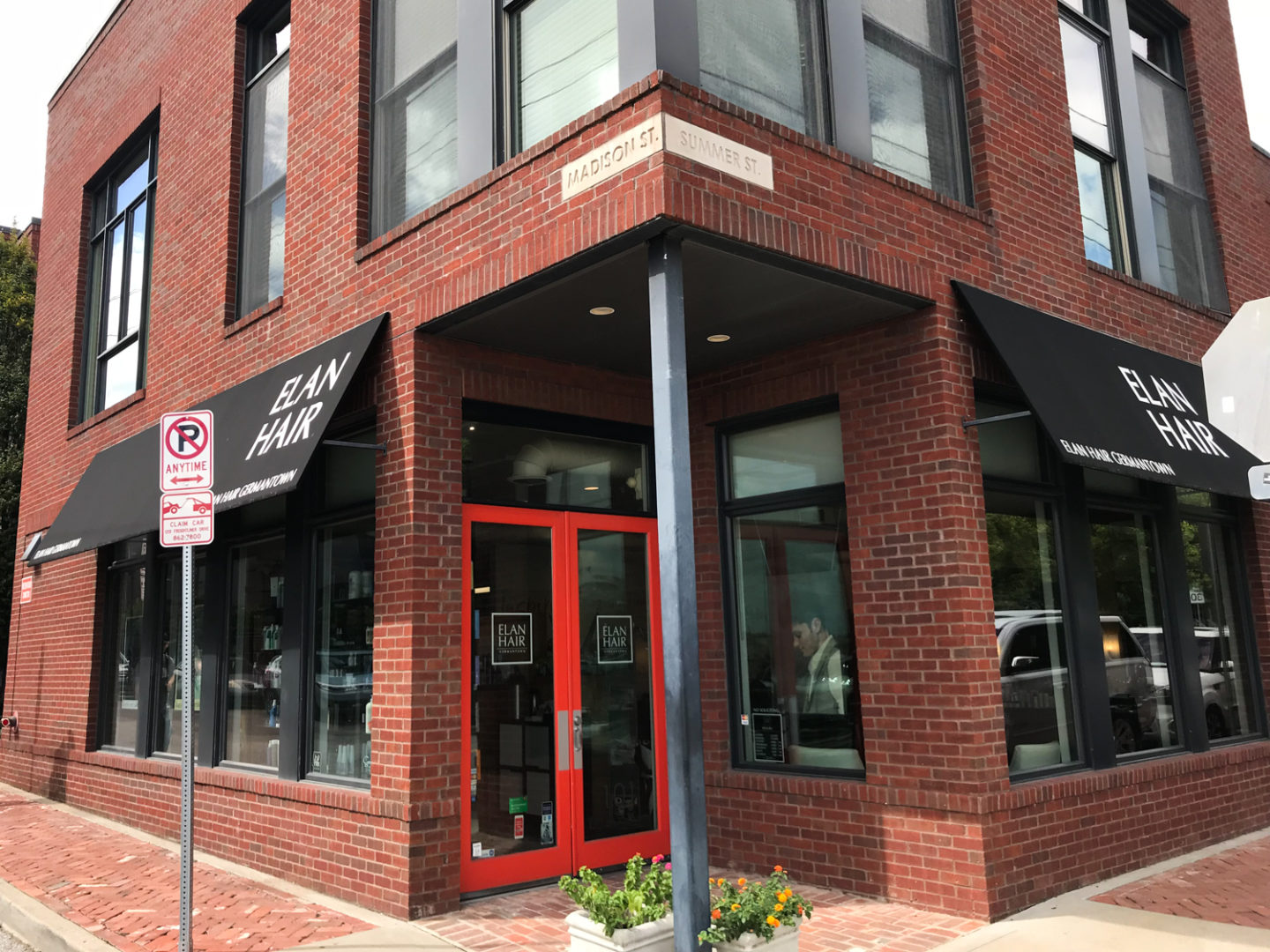 Elan Hair Nashville Guru