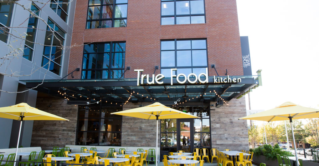 True Food Kitchen | Nashville Guru