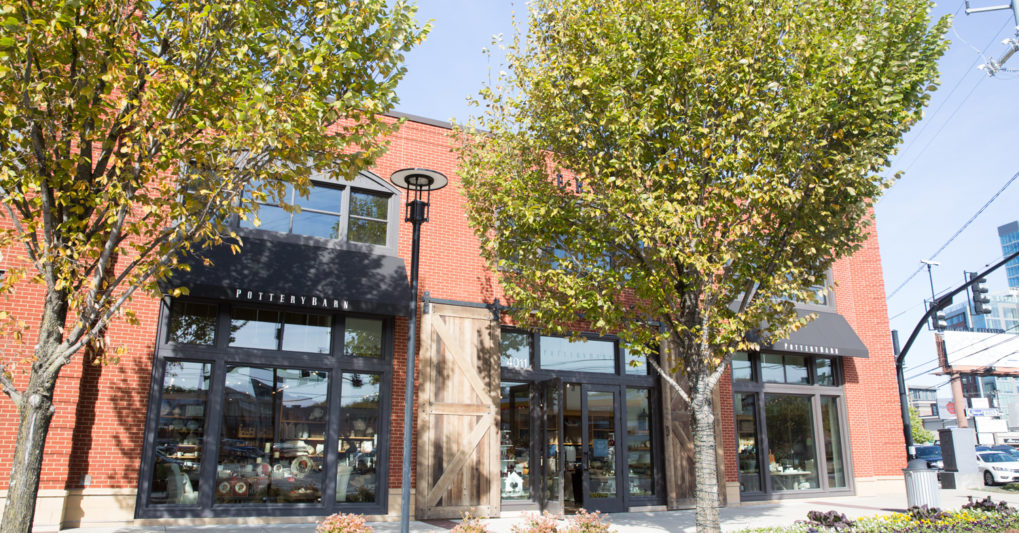 Pottery Barn Nashville Guru