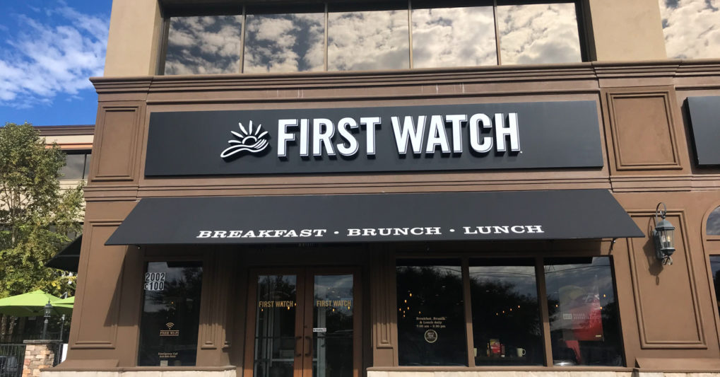 First Watch | Nashville Guru