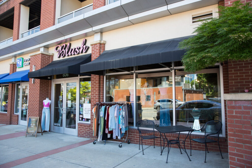 Top Women's Boutiques in Nashville Nashville Guru