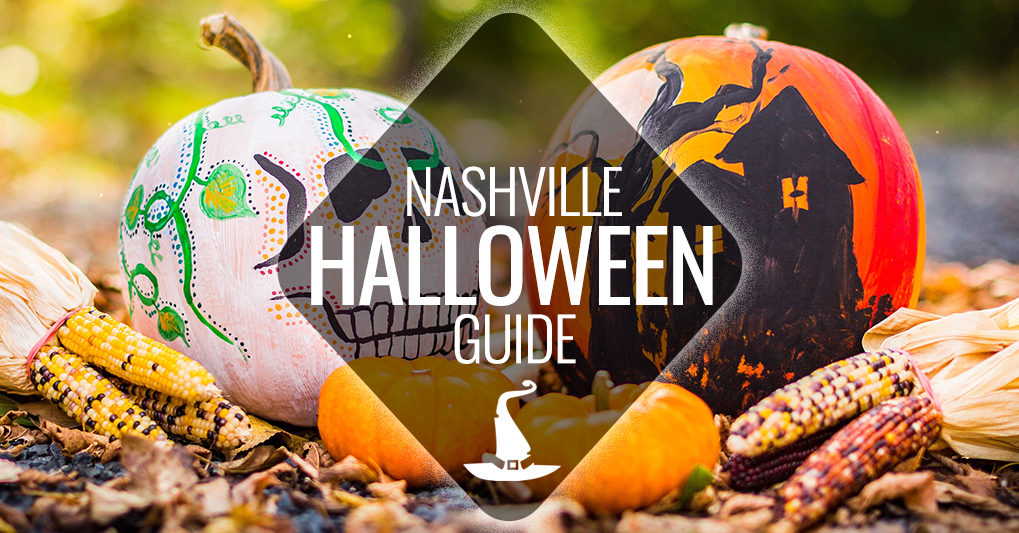 Halloween Guide Nashville Guru