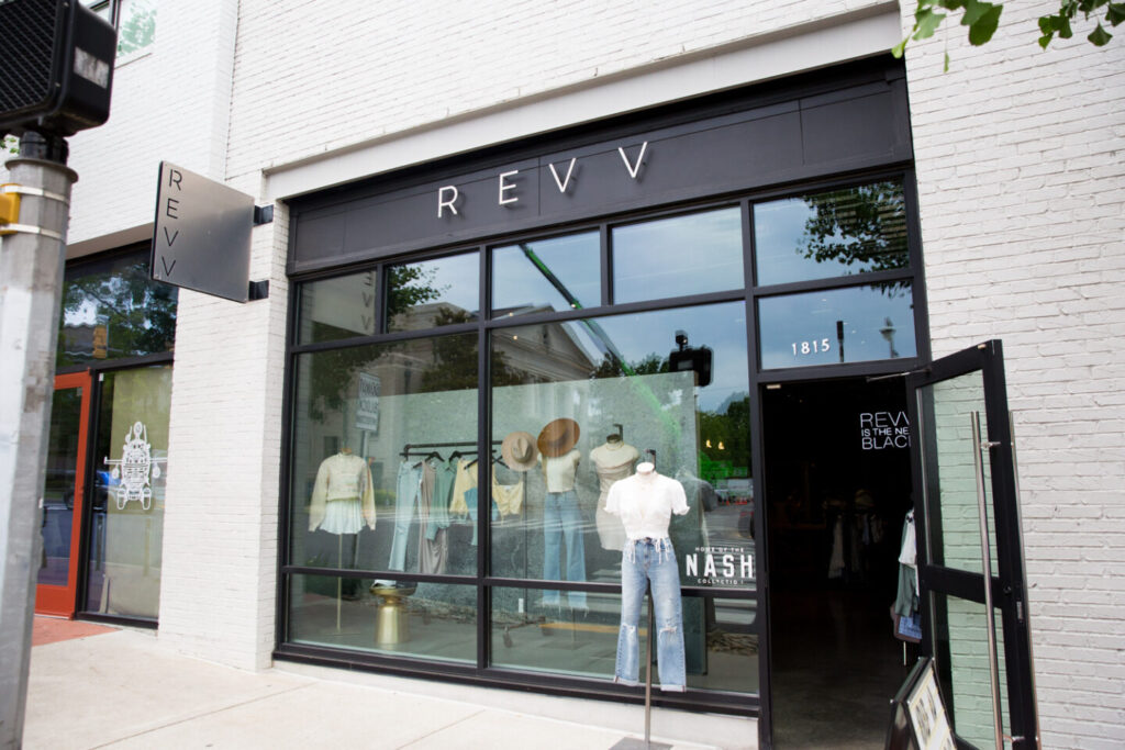 Top Women's Boutiques in Nashville Nashville Guru