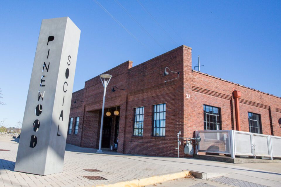 Pinewood Social Nashville Guru