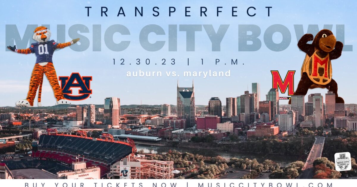 Music City Bowl Nashville Guru