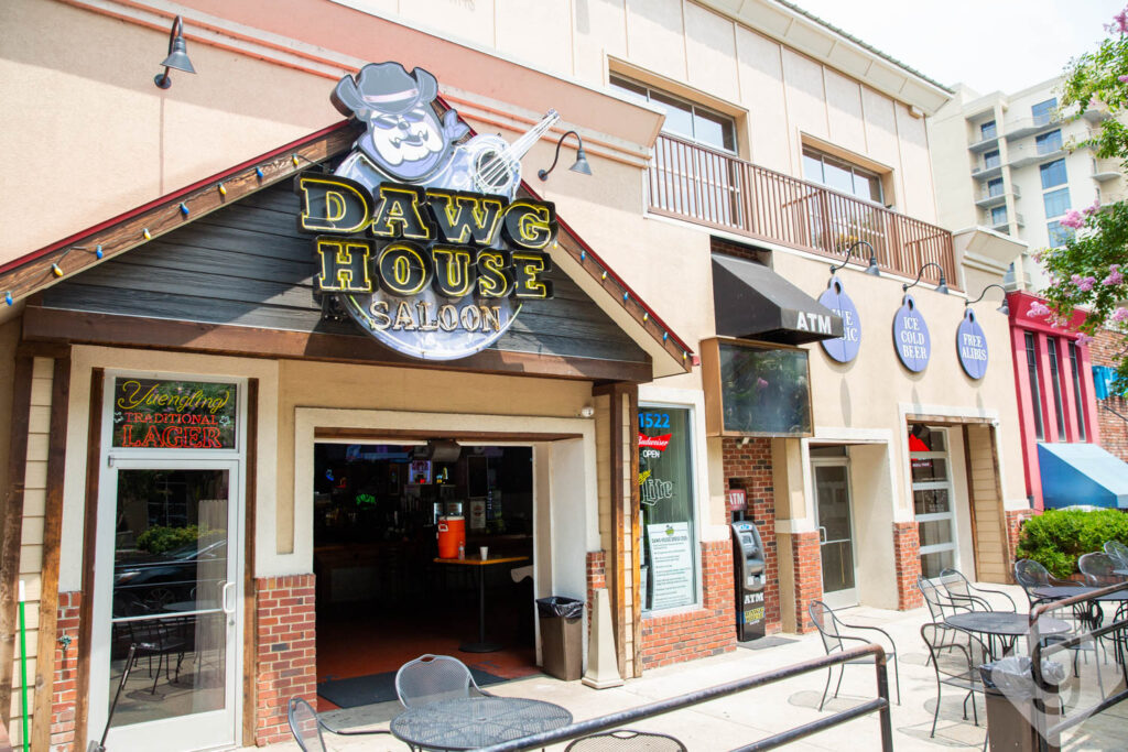 Top Sports Bars in Nashville Nashville Guru