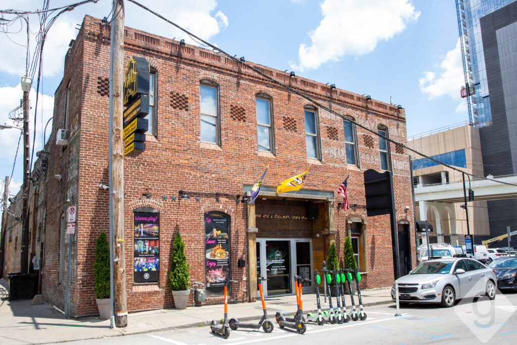 Top Sports Bars in Nashville Nashville Guru