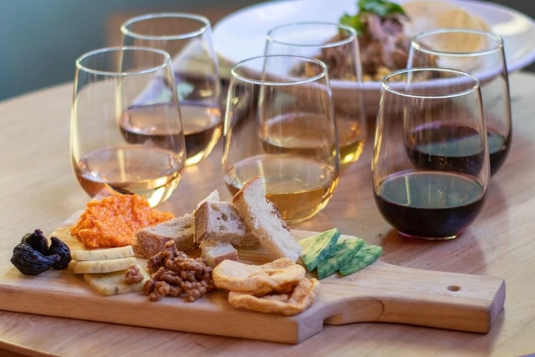 Wine Down Wednesday Nashville Guru