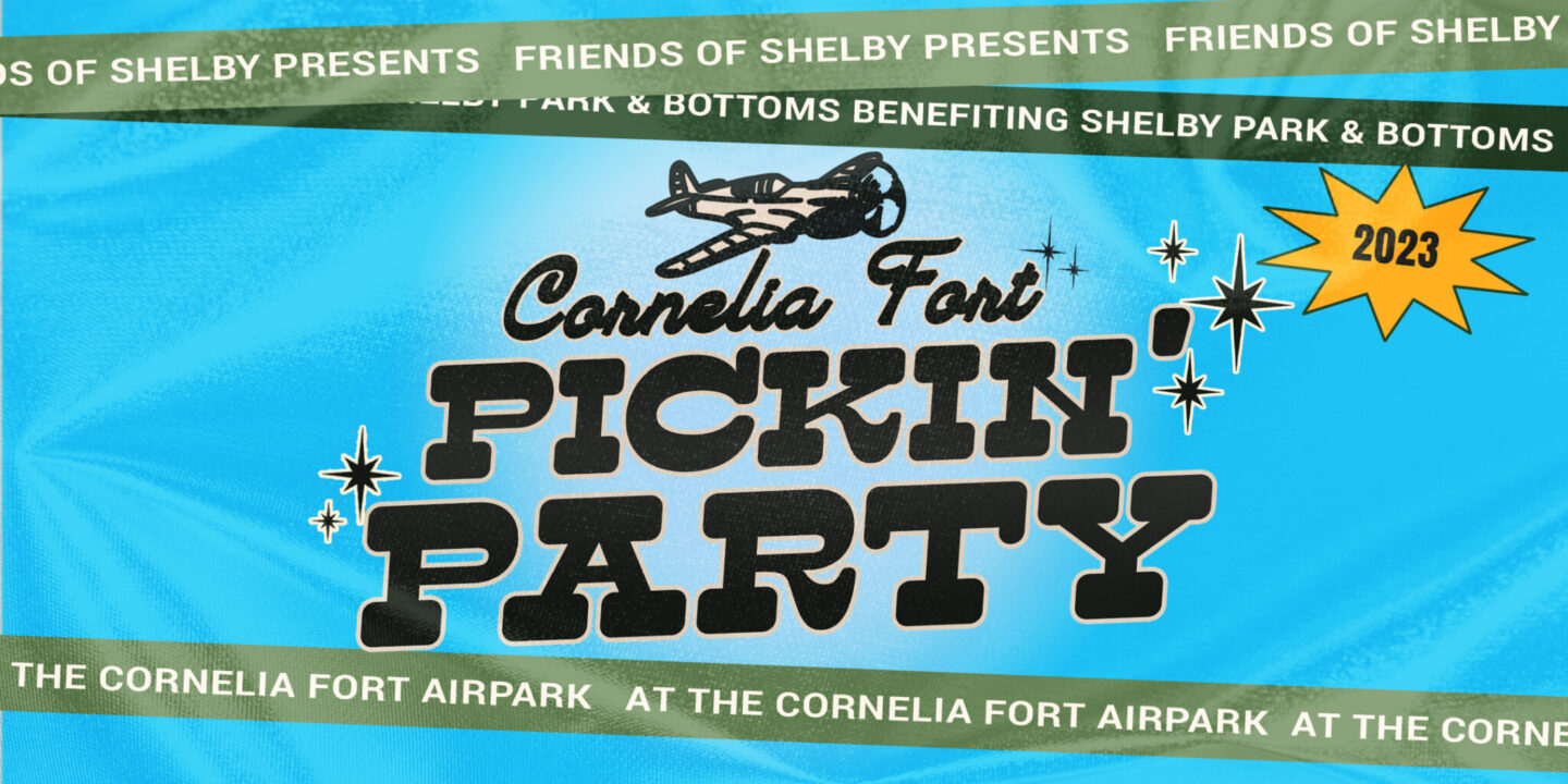 Cornelia Fort Pickin' Parties - Fun & Cheap Summer Events
