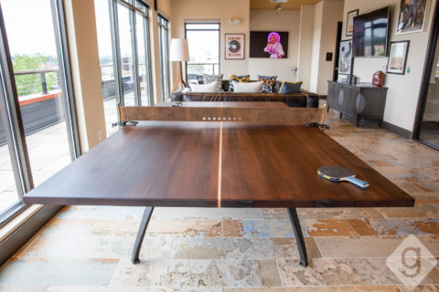Apartment Tour: The Griff | Nashville Guru
