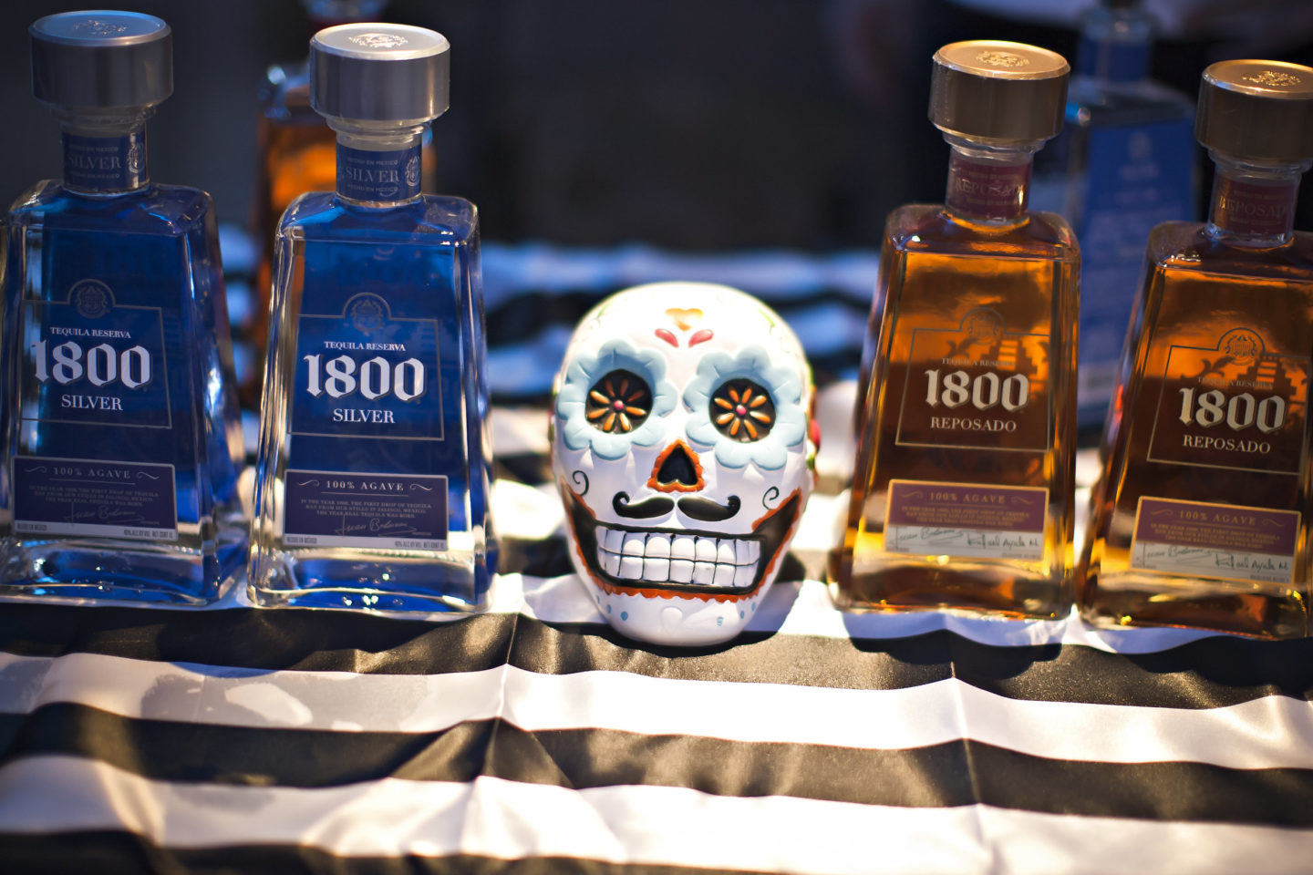 Day of the Dead Tequila Festival Nashville Guru