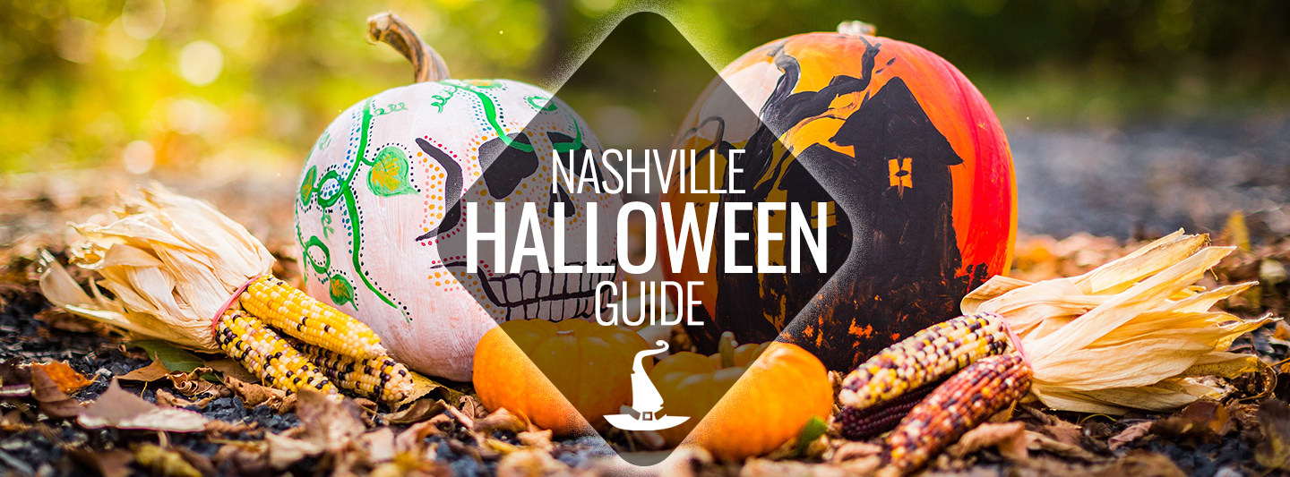 Nashville Halloween Guide Nashville Guru