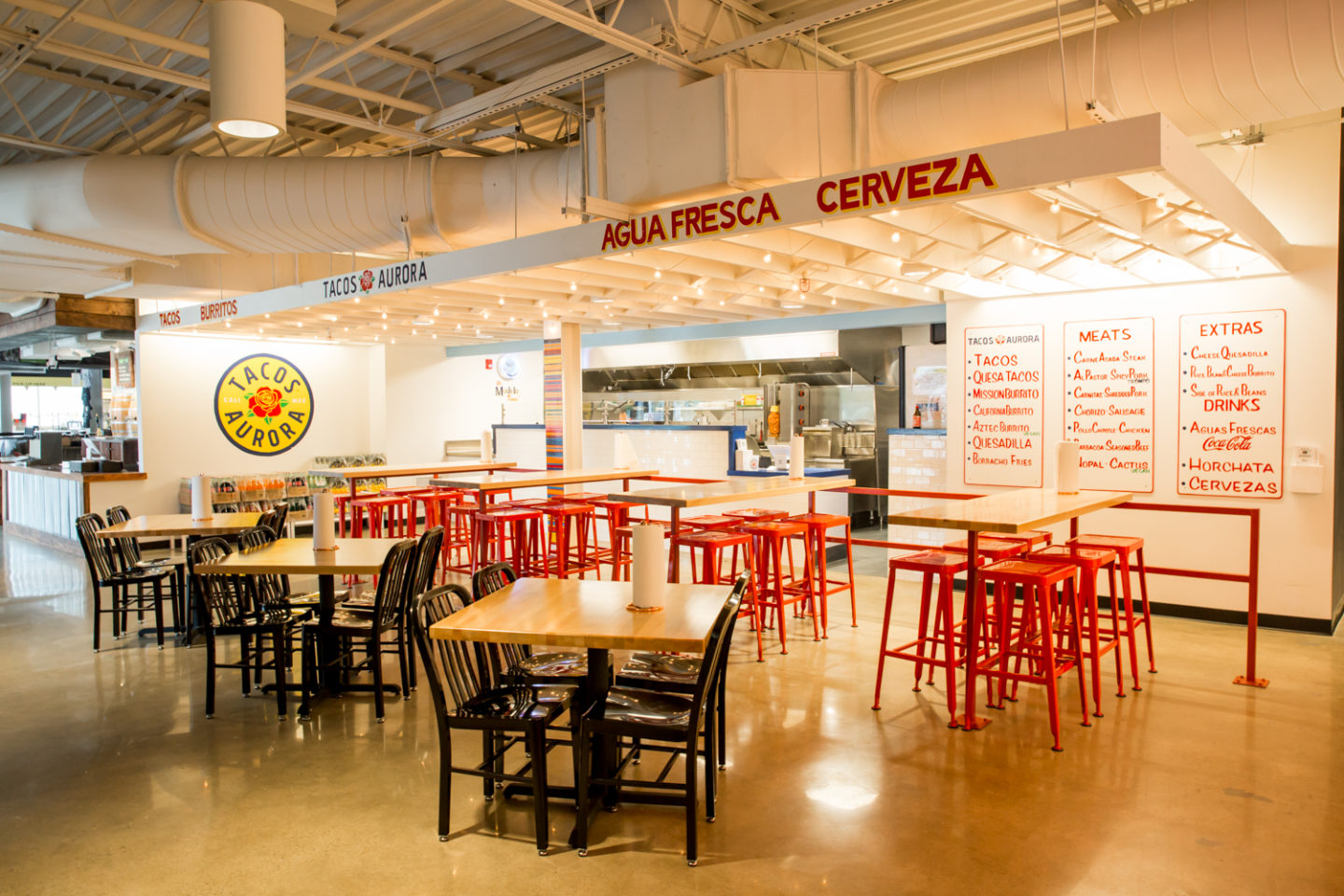 Tacos Aurora Nashville Guru